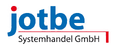 Jotbe Logo